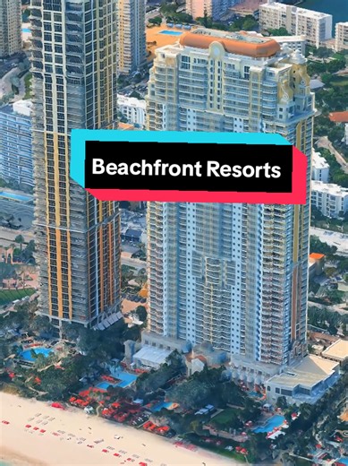 Top Five Most Luxurious Beachfront Resorts In America! #LuxuryResort #beach #AllInclusive #DidYouKnow #viewsproblem😭