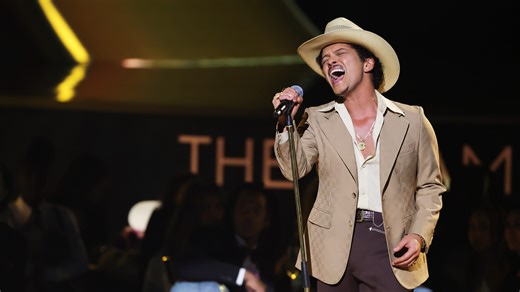 Bruno Mars announces Massachusetts tour date this year. How to get tickets