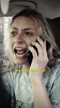 "Crazy ex girlfriend" or as I call it "Momma's Boy"... One of my favorites I made last year.