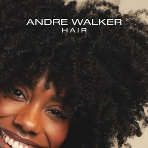 Leave the cocktails for happy hour. Our Gold System takes the stress out of caring for curls. | Andre Walker Hair