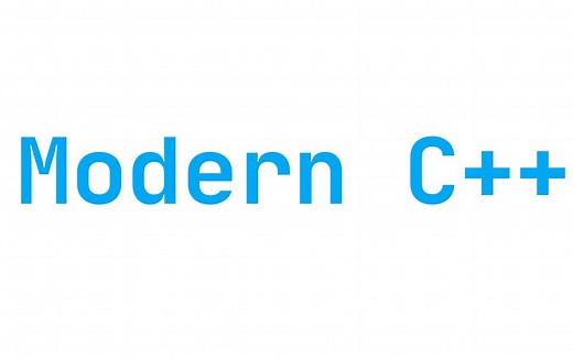 Modern C  ：move语义、右值引用、完美转发和万能引用（三）