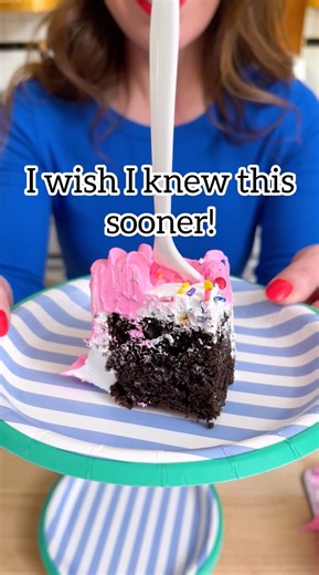 40M views · 860K reactions | Genius Birthday Party Hacks! 拾 Decorating tips, balloon tricks, hosting hacks and heartwarming ideas to make anyones birthday special!  #birthday #party #partytime #balloons #cake | Jeff & Lauren | Facebook