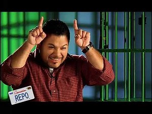 Operación Repo - Episodio 266