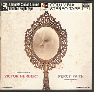 Percy Faith & His Orchestra - The Columbia Album Of Victor Herbert