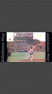 26 de Noviembre de 1956 Lanzamiento Jabalina Juegos Olímpicos...