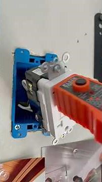 How to Wire GFCI Outlet: LINE vs LOAD?