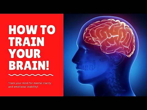 HOW TO THINK FASTER? Train Your Brain With 5 INCREDIBLE WAYS!