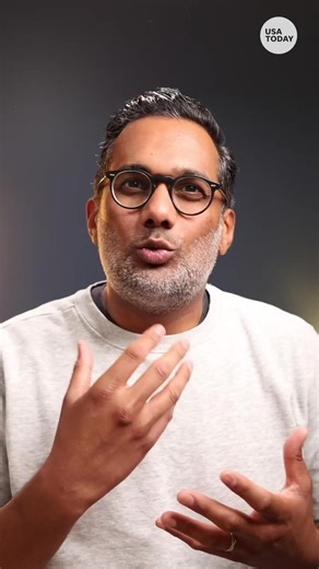 Constant worrying can lead to bigger problems than what's actually causing you to stress out so much. Dr. Ali Mattu explains how scheduling a "worry time" can help calm you down throughout the day. #selfimproved | USA TODAY