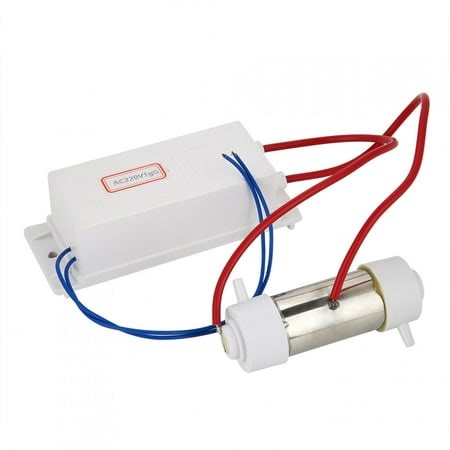 XingJian LLC Ozone Generator - Air and Water Purifier, Fruit and Vegetable Sterilization Machine - Walmart.ca