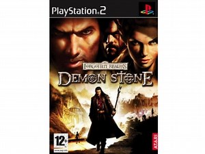 PS2 Forgotten Realms: Demon Stone | GAMERSHOUSE.CZ