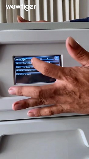 4.1K views · 46 reactions | Solid-State Battery ကို အသုံးပြုထားတဲ့...