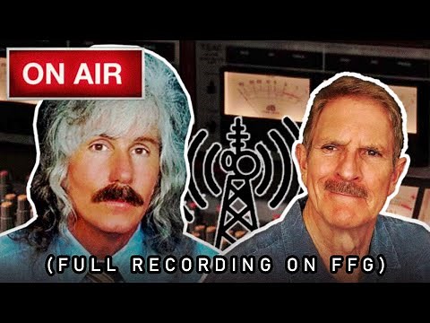 Dick Allgire and Jeff Rense Interview Preview: Exploring World Events and Revelations