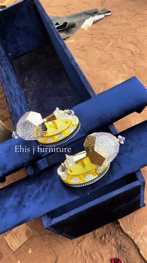Ehis J Furniture: Quality Craftsmanship and Design