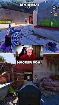 CODM Hacker Exposed Live