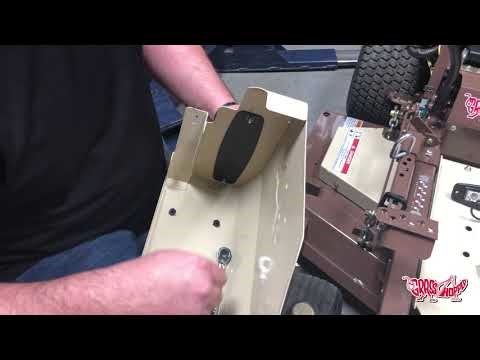 100V & 300G4 LED Work Light Install How-to