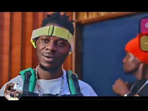 NAYITANGA WANO BY ALIEN SKIN official video