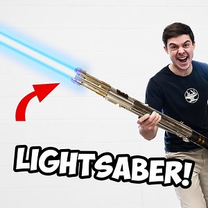 26K views · 253 reactions | How Is This Possible?! 勞 | The Hacksmith | Facebook