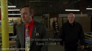 سریال بریکینگ بد فصل پنجم قسمت سوم دوبله فارسی Breaking Bad