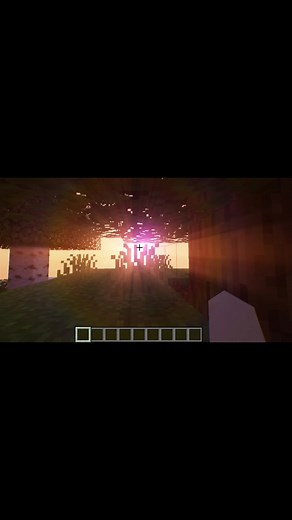 Finally... I can play this one on mobile, thnks @mikaikan1 #pojavlauncher #minecraft #java #shaders