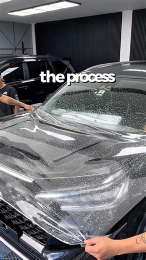 From precision surface prep to seamless Paint Protection Film (PPF) installation—every step is done with care, control, and craftsmanship. ✨ The result? • Invisible shield • Self-healing protection • Gloss that stays fresh • Defense against scratches, chips & road wear Protect your paint. Preserve your value. PPF done right—only at RTP Garage. 🚗💎 📩 Message us to book your slot 📍 Quality protection you can see—and trust | RTP Garage AUTO Styling