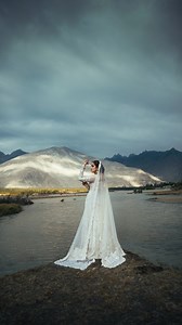 Crazy Walima Shoot in Skardu for more follow me : uzair2128 | Uzair Aziz
