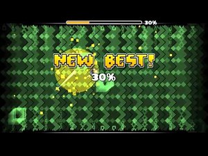 Timeless by GDWaz [Geometry Dash]