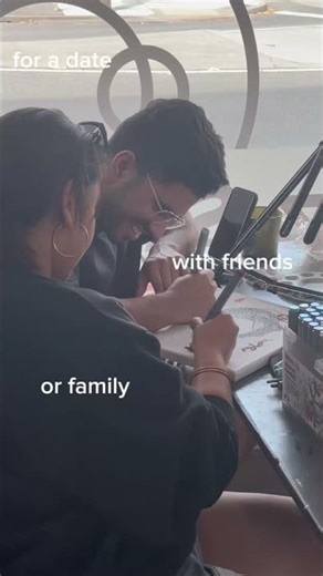 This Is Your Sign to Try Open Studio 🎨