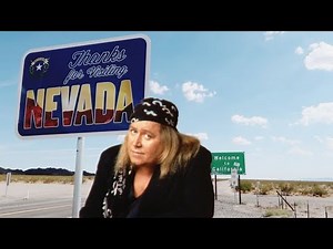 SAM KINISON Crash Site | DEATH Location NEEDLES CA