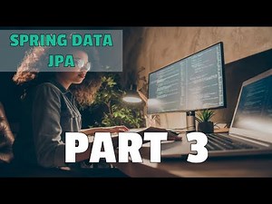 How to Create Specifications and Use Hibernate Metamodel Class - Part 3 | Spring Data JPA
