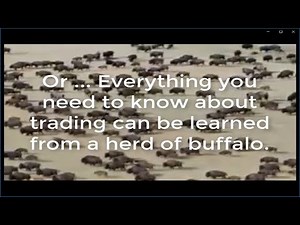 Relative Value Trading Explained