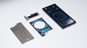 A closer look at the #REDMAGIC11Pro in action. Last chance to grab your Early Bird perks before Early Access starts tomorrow! Save $30, get a FREE Canvas Bag, and order 1 day earlier. https://redmagic.gg/pages/redmagic-11-pro-launch?utm_medium=socialmedia&utm_source=facebook&utm_term=11Pro | REDMAGIC