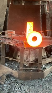 9.1K views · 61 reactions | Inside the forging factory Forging Pressure That Could Crush Anything #forging #blacksmith #fblifestyle #manufacturer #factory #process | Inside the factory | Facebook