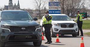 Could Ontario see a spike in COVID-19 cases after the first reopening weekend?