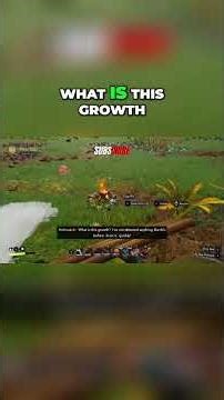 Blind Descent - First Look - Confronting the Infection Destroying Alien Life!