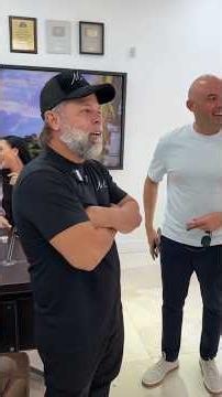Roilan Reveals His Secret Trick #CRMJewellers #LuxuryWatches #LuxuryJewelry #Shorts #LuxuryWatches