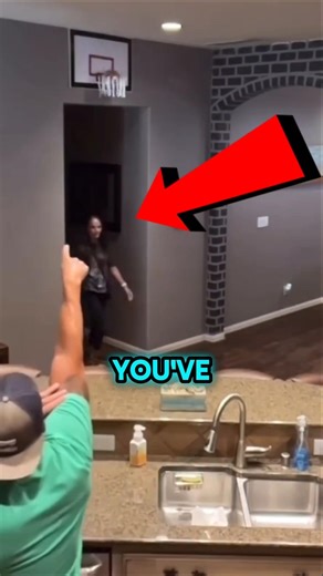 Wife & Husband - Cream Prank