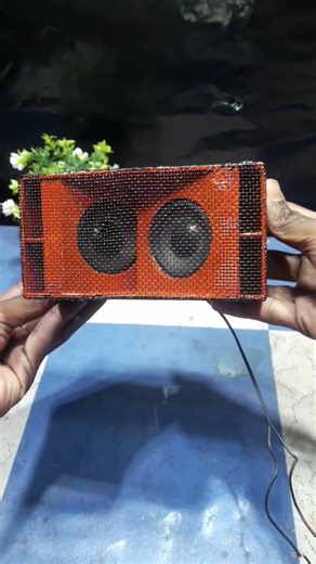 RCF bass sound test #home #experiment #youtube