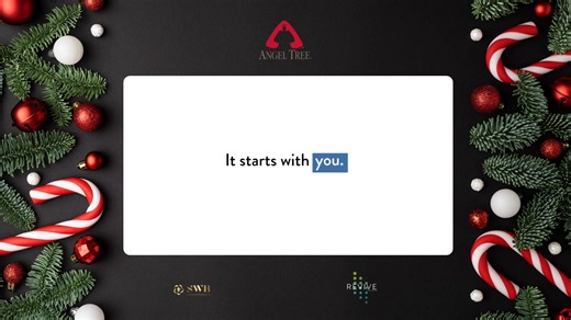 The School of the Warrior Bride is excited to partner with Revive Church and the CLT community and sponsoring 23 children from 17 different families. This Christmas consider being an angel sponsor by donating at warriorbride1 VIA Cashapp or Venmo. This is your opportunity to partner with a ministry commited to being the hands and feet of Jesus. | The School of the Warrior Bride