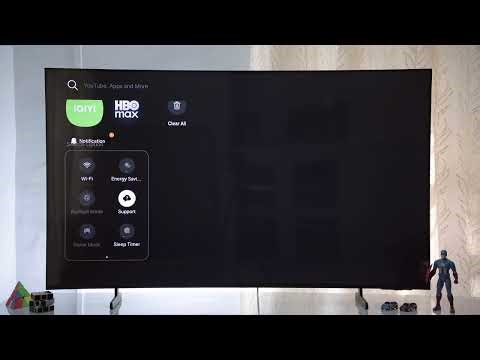 How To Find Model Number On Samsung TV | Check For Samsung TV Serial Number 2026