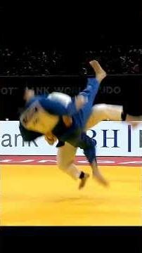 Goki Tajima is a beast #judo #дзюдо #bjj #柔道