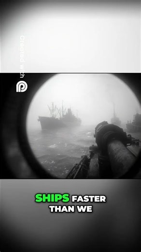 WWII Nazi U Boats The Deadly Gray Wolves Threat