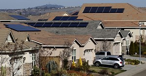 Those who added solar panels to their homes prior to the April 2023 deadline may have subsidies cut