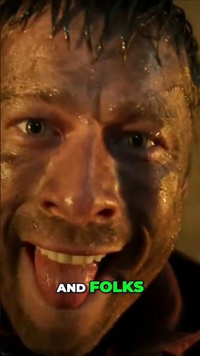 THE RUNNING MAN: Edgar Wright's Rework On Stephen King's Gritty Adaptation! #therunningman