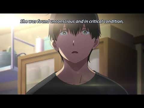 Kimi No Suizou wo tabetai = Sakura death Scene "Edited"