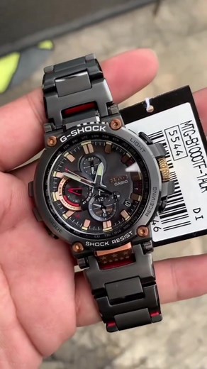 Casio G-Shock MTG-B1000 ⏱️🩶inst:jamcasiomurah_new ⬅️😍 #casio #casiowatch #mtg #mtgb1000 #classicwatch #casiogshock #casiorelojes #casiowatches #gshock #gshockwatch #casiocustom #gshockcustom #gshockmod #casiooak #gshockoak #audemarspiguet #hublot #audemarspiguetroyaloak #watch #watches #wristwatch #luxurywatches #oldmoneywatches #oldmoneywatch #oldmonevaccessories #oldmonev #oldmonevaesthetic #oldmonevoutfits #oldmonevlifestyle #ModernWatch #Breitling #Breitling #Chronograph #Watchenthusiast #