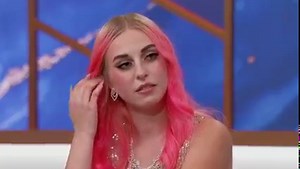 Teen Mom OGs Catelynn and Tyler sit down with Rachel at reunion to talk about their childhoods. Turns out, they have a lot in common.💞 | Teen Mom: Young Pregnant