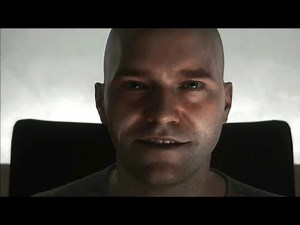 Control - Finding Dylan - My Brother’s Keeper Mission