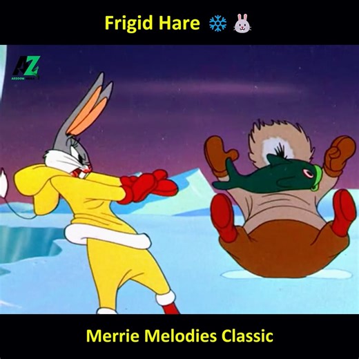 4.8K views · 268 reactions | Best New Classic Cartoon 2025 | All About Cartoon | Facebook