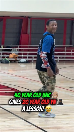 UNC WAS TALKING SPICY! 😳🔥 (watch until the end!) #shorts #relatable #basketball