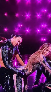 JLO Twerks During AMA Awards 2025 #jlo #jenniferlopez #AMAs | Inform Overload